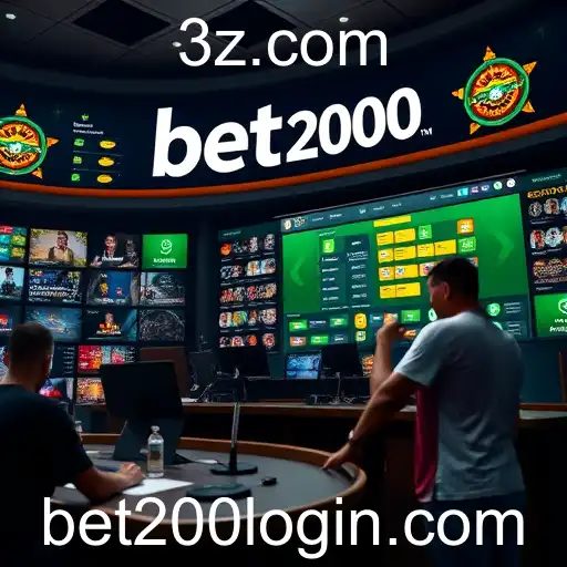 Expansão do mercado de apostas no Brasil