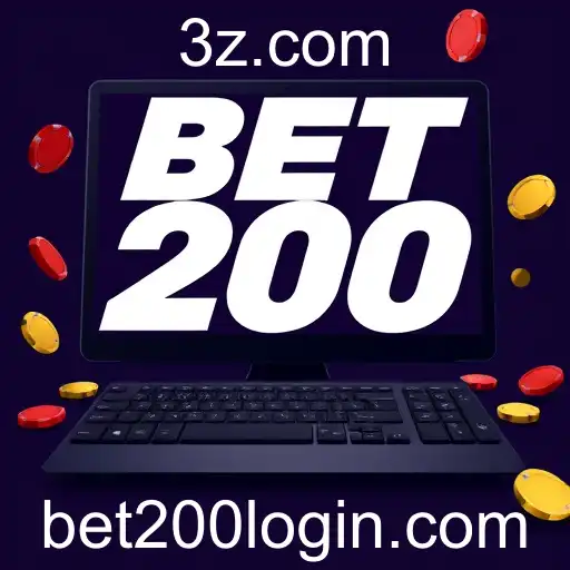 A Expansão do Jogo Online: Bet200 e a Nova Era Digital