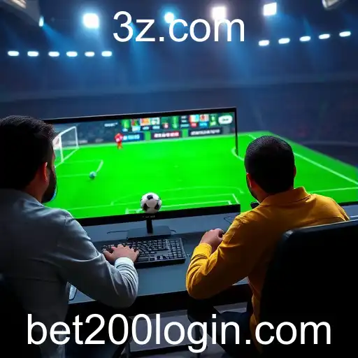 Expansão e Tendências dos Jogos Online em 2025