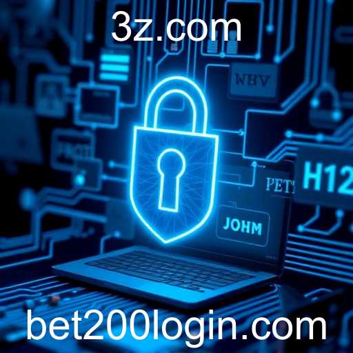 A Ascensão dos Jogos Online em 2025: O Caso Bet200