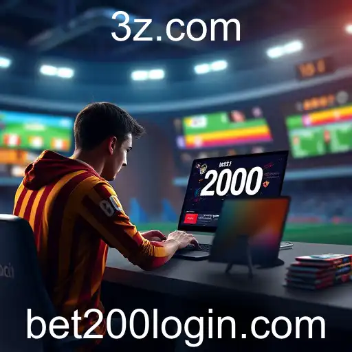 A Crescente Influência de Sites de Jogos no Cenário Português