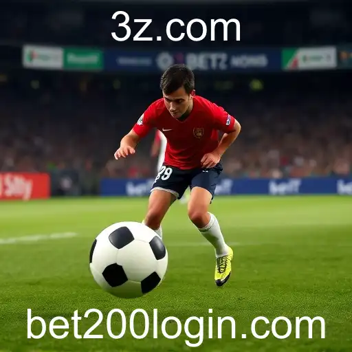 Explorando a Categoria 'Promoções Especiais' do Bet200