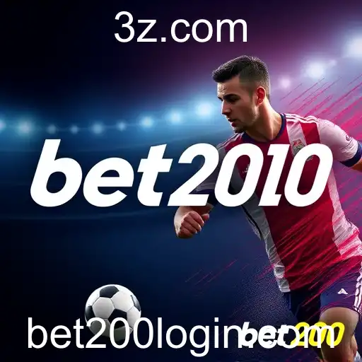 Apostas Esportivas: Estratégias e Oportunidades com bet200
