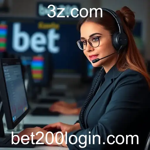 Importância do Suporte ao Cliente na Plataforma de Apostas bet200
