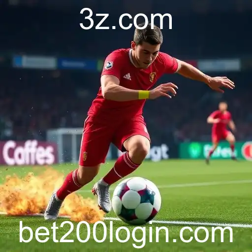 Explorando o Mundo dos Esportes Virtuais na Bet200